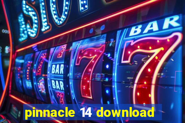 pinnacle 14 download